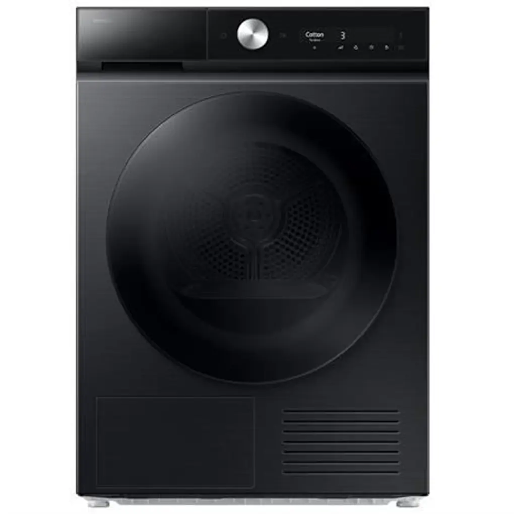 Máy sấy quần áo bơm nhiệt Samsung 10 kg DV10BB9440GBSV