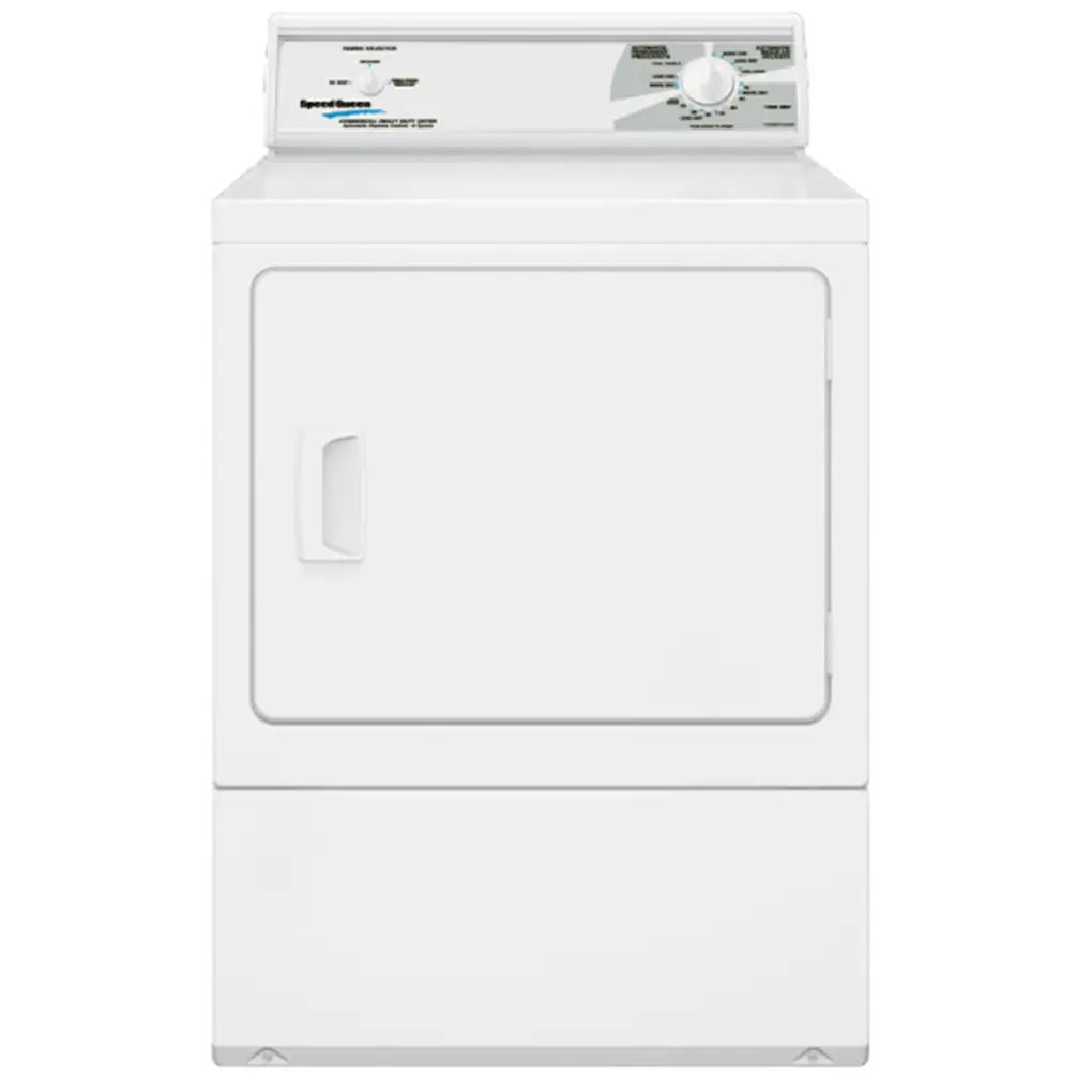 Máy sấy quần áo công nghiệp chính hãng
